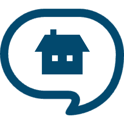 住宅コンサルのアイコン