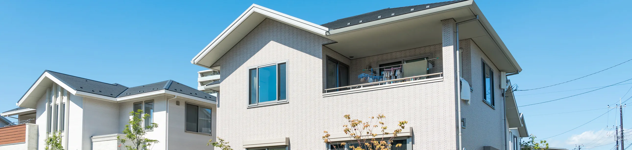 住宅コンサルティング事業